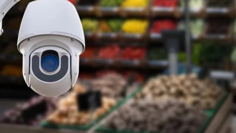 Camera siêu thị không chỉ để chống trộm: Bí mật khiến bạn 'vung tiền' không kiểm soát?