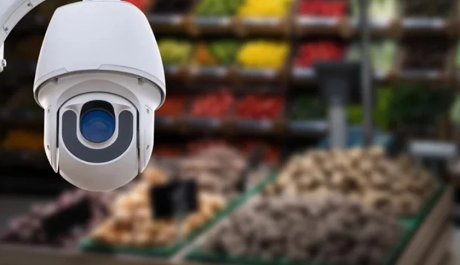 Camera siêu thị không chỉ để chống trộm: Bí mật khiến bạn 'vung tiền' không kiểm soát?