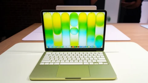 Thành công vang dội của MacBook Neo khiến Apple rơi vào tình thế nan giải