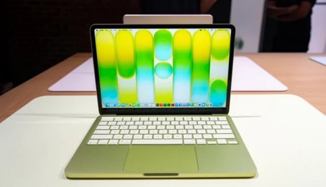 Thành công vang dội của MacBook Neo khiến Apple rơi vào tình thế nan giải