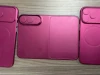Đây là iPhone Fold đặt cạnh iPhone 18 Pro và Pro Max