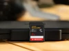 SanDisk ra mắt thẻ nhớ 2TB UHS-11, nhìn giá mà nước mắt tự rơi