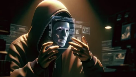 Tội phạm mạng 'công nghiệp hóa' nhờ AI: Cá nhân hóa lừa đảo