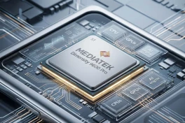 MediaTek Dimensity 9600 Pro có hiệu năng ngang ngửa laptop, nhưng phải đánh đổi cực lớn