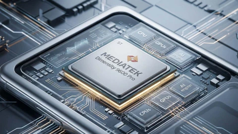 MediaTek Dimensity 9600 Pro có hiệu năng ngang ngửa laptop, nhưng phải đánh đổi cực lớn