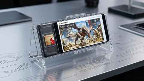 3DMark loại bỏ một hãng smartphone Trung Quốc vì "gian lận"