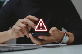 Hồ sơ nhà đất online: Cú lừa tinh vi ẩn sau những cuộc gọi ‘hành chính’