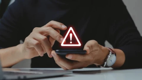 Hồ sơ nhà đất online: Cú lừa tinh vi ẩn sau những cuộc gọi ‘hành chính’