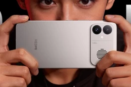 Redmi K90 Max dùng quạt tản nhiệt lộ ảnh chính thức trước ngày ra mắt
