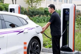 Pin xe điện mới của Geely xóa bỏ một trong những rào cản lớn nhất của người muốn mua xe điện