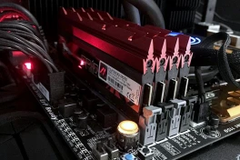 RAM DDR3 chuẩn bị "hồi sinh" giữa khủng hoảng RAM