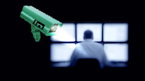 LinkedIn bị cáo buộc âm thầm theo dõi người dùng trên trình duyệt