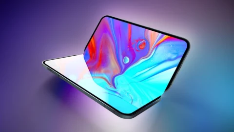 iPhone màn hình gập sẽ mang tên iPhone Ultra: Giá 2.500 USD có làm khó iFan?