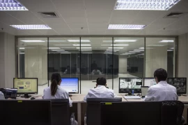 Nóng: Siêu máy tính Trung Quốc bị hacker "hỏi thăm", lấy đi 10 petabyte dữ liệu quốc phòng?