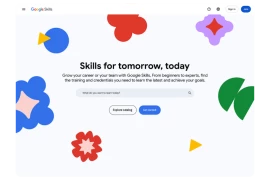 Google Skills là gì? Ai nên sử dụng? Sử dụng thế nào?