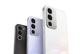 Realme tung ra thêm một smartphone "pin dự phòng" nữa ở thị trường Việt Nam