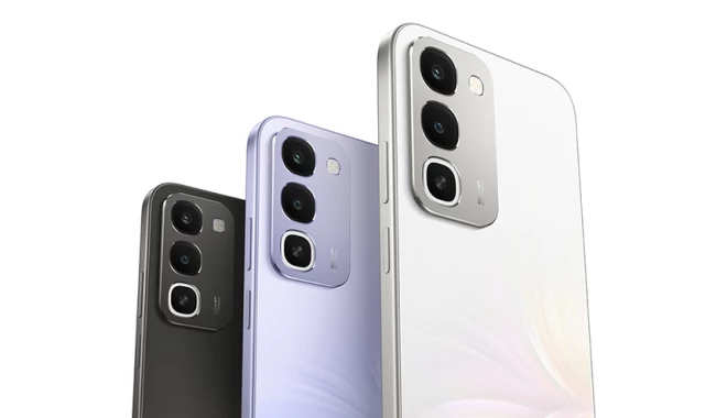 Realme tung ra thêm một smartphone "pin dự phòng" nữa ở thị trường Việt Nam