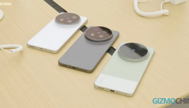 Giá sửa chữa vivo X300 Ultra: Màn hình không còn là thứ đắt nhất