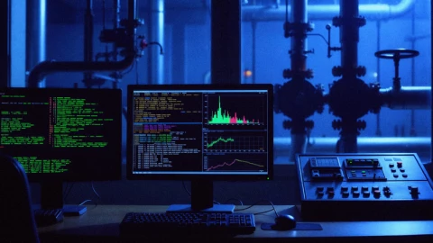 Mỹ đối mặt làn sóng tấn công OT mới, hệ thống công nghiệp bị nhắm mục tiêu