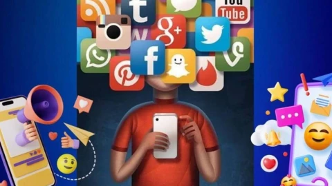 Đề xuất định danh chủ quản hội nhóm trên mạng: Siết trách nhiệm trong ma trận thông tin số