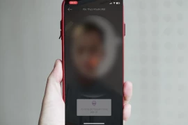 Đổi sim sang điện thoại mới phải sinh trắc học khuôn mặt từ 15/4