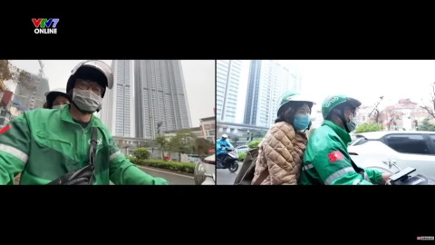 Kỹ sư IT Bách khoa Hà Nội rẽ ngang gây choáng váng