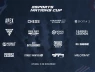 Esports Nations Cup 2026 công bố 16 bộ môn thi đấu chính thức, 100.000 game thủ tham gia
