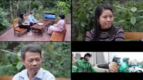 Hiệu trưởng trường CNTT, Đại học Bách khoa Hà Nội nói gì về trường hợp cựu sinh viên CNTT bỏ nghề đi làm xe ôm?