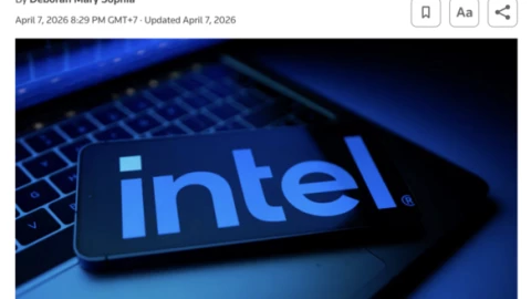 Tesla hợp tác với Intel để sản xuất chip, nắm vững quy trình 2nm, Musk đã tích hợp toàn bộ chuỗi thiết kế và sản xuất