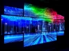 LG đang đàm phán mua tấm nền QD-OLED từ Samsung Display