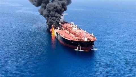 Phương Tây thừa nhận: Cuộc xung đột ở Trung Đông này đã cho thấy Trung Quốc sở hữu ba con át chủ bài mà các nước khác không thể có được.