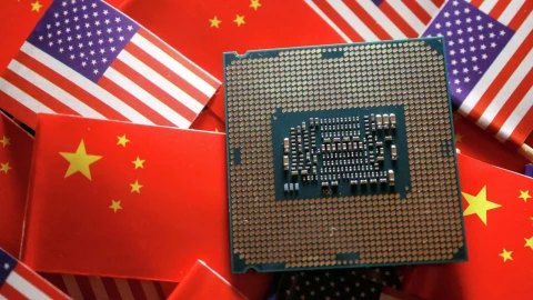 Đạo luật MATCH của Hoa Kỳ "bóp nghẹt" ngành công nghiệp bán dẫn của Trung Quốc đến việc "phong tỏa" toàn bộ chuỗi cung ứng của nước này