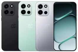Smartphone giá 11 triệu nhưng pin 9.000 mAh, chip Snapdragon 8s Gen 4 "phá đảo" phân khúc