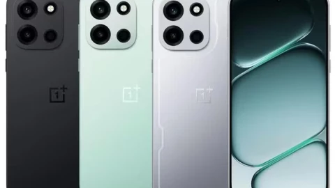 Smartphone giá 11 triệu nhưng pin 9.000 mAh, chip Snapdragon 8s Gen 4 "phá đảo" phân khúc