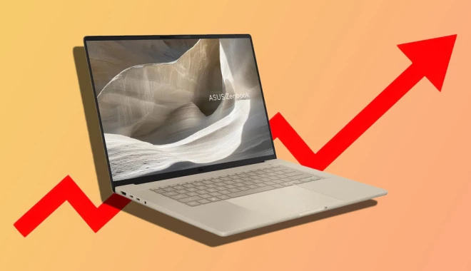 ASUS tăng giá Zenbook A16 và A14 sau loạt đánh giá tích cực: Cộng đồng công nghệ dậy sóng