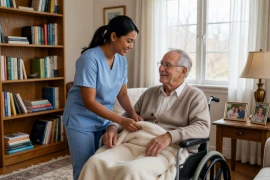 5 nhóm ngành “miễn nhiễm” trước làn sóng AI: Giá trị con người trở thành yếu tố quyết định