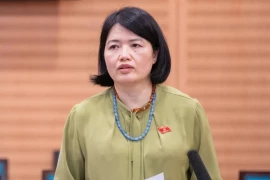 Xem xét chính sách hạn chế trẻ em dùng mạng xã hội trước nguy cơ xâm hại trực tuyến