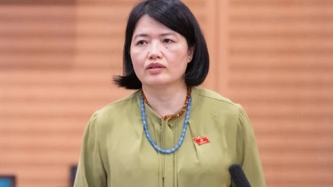 Xem xét chính sách hạn chế trẻ em dùng mạng xã hội trước nguy cơ xâm hại trực tuyến