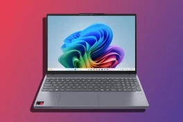 Lenovo ra mắt laptop 14,9 triệu đồng mạnh hơn MacBook Neo