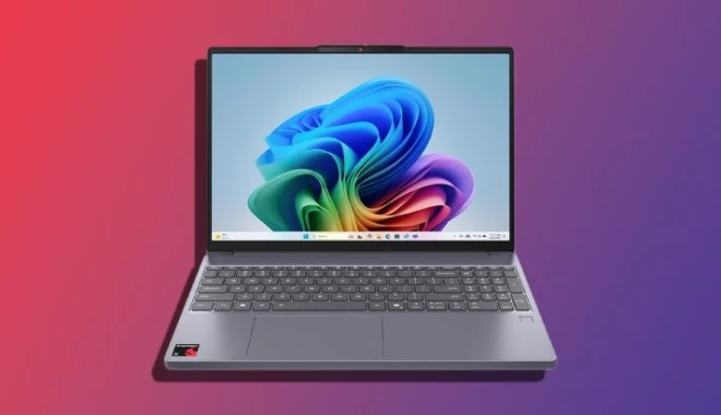 Lenovo ra mắt laptop 14,9 triệu đồng mạnh hơn MacBook Neo