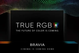 Sony tung công nghệ TV có thể "hủy diệt" OLED