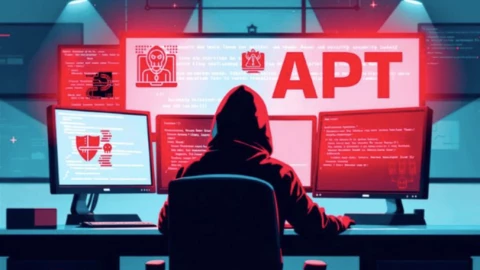 Phát hiện chiến dịch tấn công mạng UAT-10362 nhắm vào Đài Loan bằng mã độc LucidRook