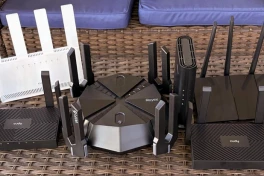 Số ăng-ten trên router có thực sự quyết định chất lượng Wi-Fi?