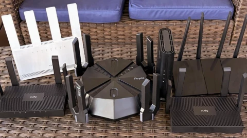 Số ăng-ten trên router có thực sự quyết định chất lượng Wi-Fi?