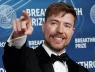 Cái giá để thành "vua YouTube" của MrBeast