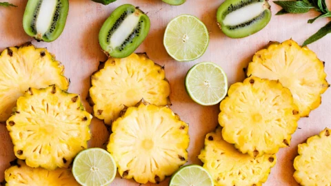 Tập xong đau nhức toàn thân? 7 món ăn quen thuộc giúp bạn “hồi sinh” nhanh chóng