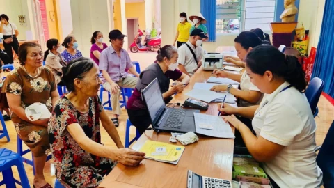 Hộ gia đình có thể nhận tới 3 triệu đồng hỗ trợ từ 1/7/2026: Ai được hưởng và điều kiện ra sao?