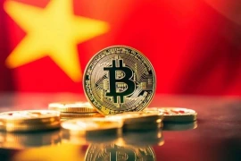 Việt Nam chuẩn bị thí điểm sàn tài sản mã hoá từ quý II/2026