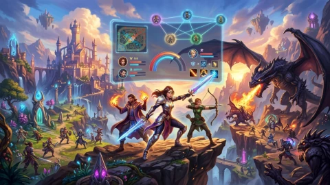 Tấn công mạng liên quan game tăng 86% tại Đông Nam Á nửa cuối 2025