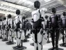 Hai ngôi sao đưa ngành robot hình người Trung Quốc tăng 94% trong năm 2025